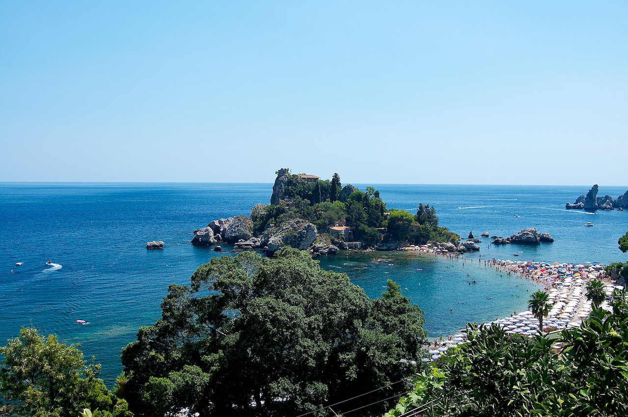 Taormina